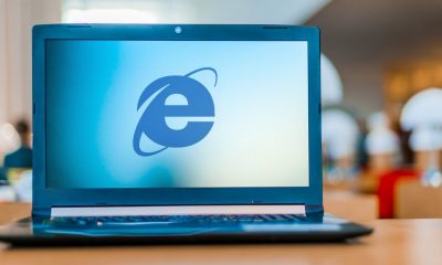 A venit „pensia” pentru Internet Explorer. Microsoft retrage browser-ul după 27 de ani