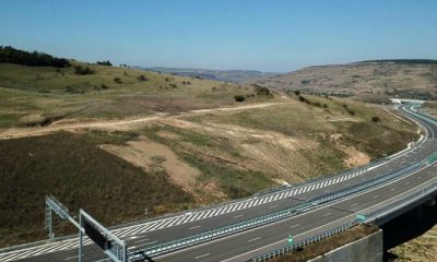 Cluj. Azi se aprobă noul drum de legătură cu Autostrada. Emil Boc: “Va scoate traficul din zona Baciu și de pe Bulevardul Muncii”