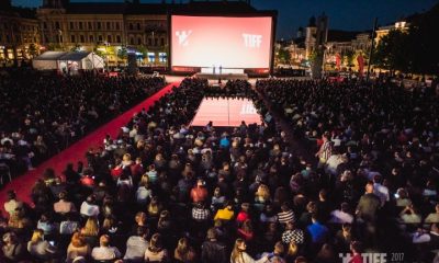 Cluj. Începe TIFF 2022, în 16 locații. Bilete, filme și vedetele prezente la festival
