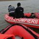 Cluj. Scafandrii au găsit corpul bărbatului dat dispărut în apele lacului Țaga Mare
