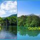 (Foto) Cluj. Doi studenți japonezi impresionați de Tarnița. „Un astfel de lac frumos avem și noi în Japonia – Goshiki Numa, doar că aici, la Tarnița, apa este mult mai caldă și atmosfera mai plăcută” 1