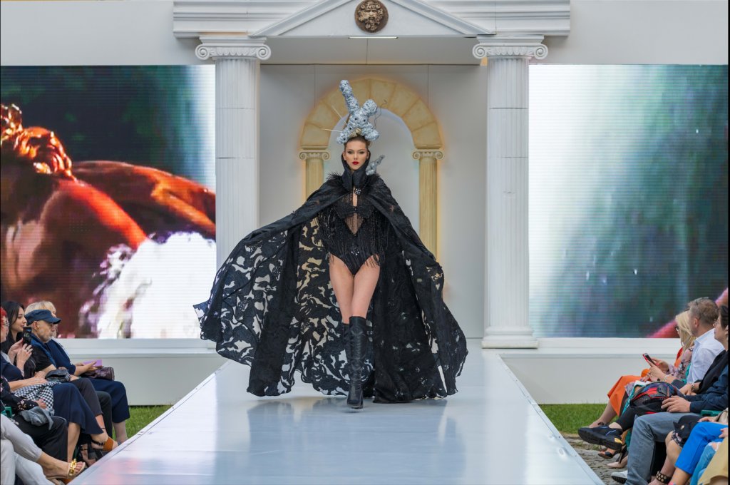 Gala Transilvania Fashion 2022 a ajuns la final