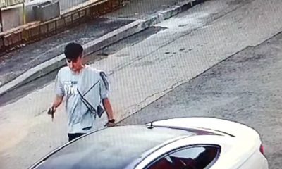 Hoţii îşi fac de cap în cartierul Zorilor din Cluj-Napoca