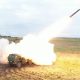 Primele exerciții cu sistemul american de rachete HIMARS din dotarea Armatei României