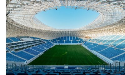 Și Craiova își face un fel de „UNTOLD”. Se va umple stadionul „Ion Oblemenco“?