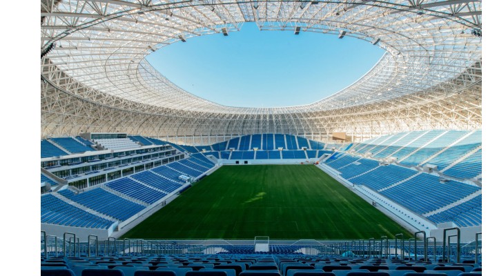 Și Craiova își face un fel de „UNTOLD”. Se va umple stadionul „Ion Oblemenco“?