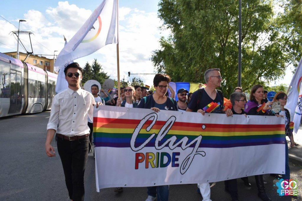 Sports Festival, Cluj Pride și Procesiunea de Rusalii aduc RESTRICȚII auto la Cluj-Napoca