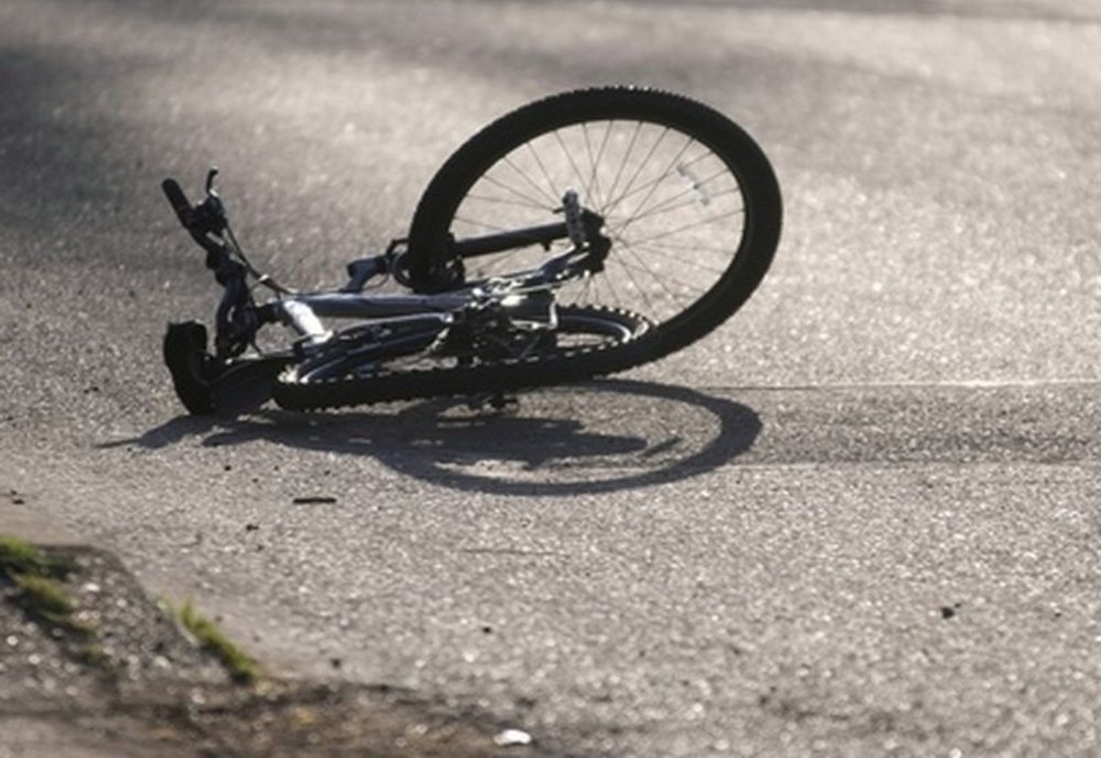 Tragedie în Cluj. Copil pe bicicletă, lovit MORTAL de o maşină
