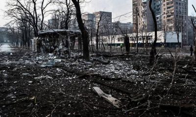 Ucraina anunţă înrăutăţirea situaţiei la Severodoneţk