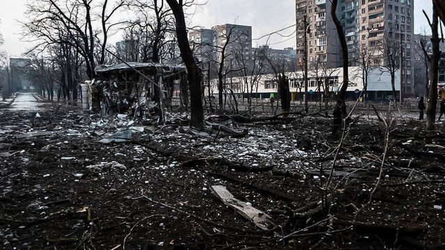 Ucraina anunţă înrăutăţirea situaţiei la Severodoneţk
