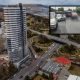 Un tânăr s-a sinucis în Cluj Napoca! S-a aruncat de la etajul 24 al celui mai înalt bloc din România 1