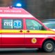 Accident Cluj GRAV. O tânără de 21 de ani a murit, alte 3 persoane, duse la spital