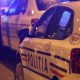 Bătaie în trafic la Cluj! S-a lăsat cu dosar penal pentru distrugere și alte violențe