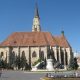 Biserica Sf. Mihail, redeschisă oficial de Zilele Culturale Maghiare. Va fi accesibil și turnul bisericii spre vizitare