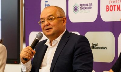 Candidează Emil Boc pentru încă un mandat la Primăria Cluj Napoca? Ce a răspuns edilul