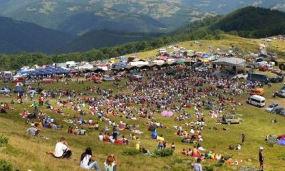 Celebrul Târg de Fete de pe Muntele Găina va avea loc la sfârșitul săptămânii. Ce au pregătit organizatorii