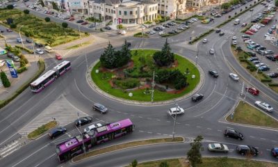 Chirii Cluj. 420 de euro vs 266. Cele mai ieftine și cele mai scumpe cartiere