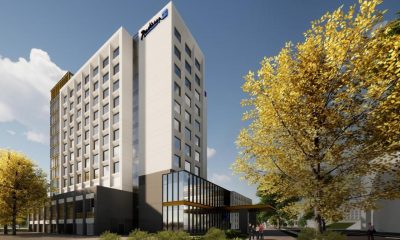 Cluj: 3.000 de euro, pachetul pe 4 nopți la hotelul de cinci stele Radisson Blu, în perioada Untold 1