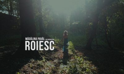 EC Garden Cluj – vibe de Festival în inima comunității. Concert Mădălina Pavăl, sâmbata 23 iulie