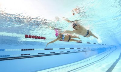 Emil Boc anunță un bazin olimpic în Cluj: „Vom avea unul dintre cele mai moderne bazine de înot”