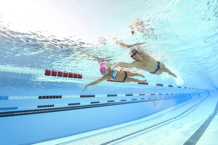 Emil Boc anunță un bazin olimpic în Cluj: „Vom avea unul dintre cele mai moderne bazine de înot”