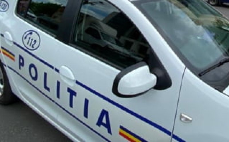 Hoți de Cluj, săltați de polițiști. Prinși la furat motorină, bani, telefoane sau unelte electrice