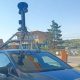 Mașina Google Street View a trecut pe la Cluj