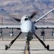 O dronă americană de atac s-a prăbuşit în Cluj
