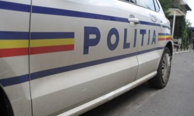 Pericol pe străzile din Cluj. Bărbat mangă şi fără permis, accident pe Calea Turzii