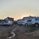 Razie a polițiștilor clujeni în Someșeni. Au fost prinși 7 infractori căutați de oamenii legii