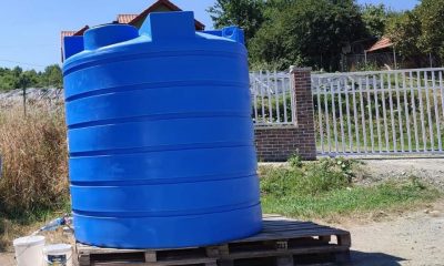 Situație critică pentru locuitorii unui sat din Cluj: Apa potabilă, în continuare contaminată cu produse petroliere