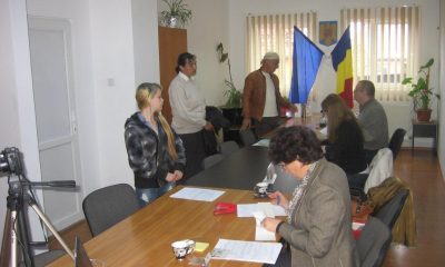 Stația mobilă a Direcției Județene de Evidență a Persoanelor ajunge într-o nouă comună din Cluj