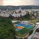 (Video) Clujul are o nouă bază sportivă modernă. Investiție de 6 milioane de euro în baza sportivă „La Terenuri”