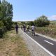 A fost inaugurată pista de biciclete Huedin-Sâncraiu, care străbate traseul fostei Mocănițe