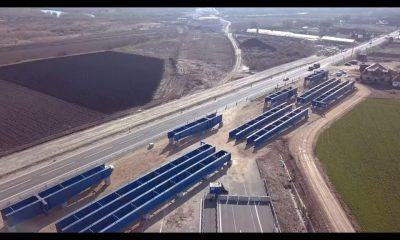 Autostrada Transilvania : Contestația Selina amână semnarea contractului pentru lotul Chețani-Câmpia Turzii