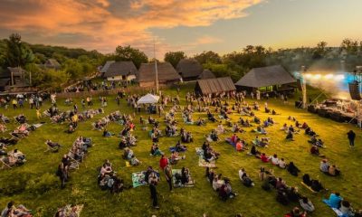 Cluj. Mergi? Jazz in the Park a anunţat artiştii care vor concerta în Parcul Etnografic