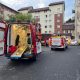 Cluj: Un bărbat de 32 de ani a murit după ce a căzut de la etajul 4, în Mănăștur