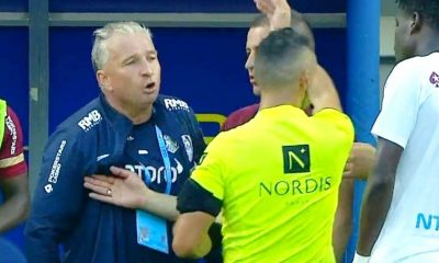 Dan Petrescu, scandal monstru după Chindia (iar Real Madrid?) - CFR Cluj: „Sunt bătaia voastră de joc!” 1