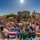 Festivalul stradal WonderPuck revine la Cluj-Napoca și Bonțida. Vor fi peste 300 de artiști din țară și străinătate