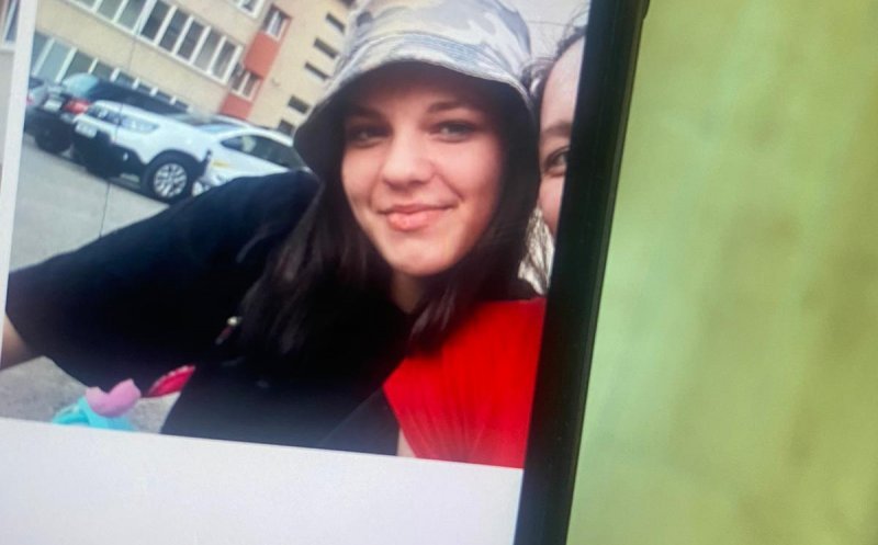 Poliţiştii clujeni au găsit-o pe minora de 15 ani dispărută acum 2 zile din Floreşti, la 55 de km de casă