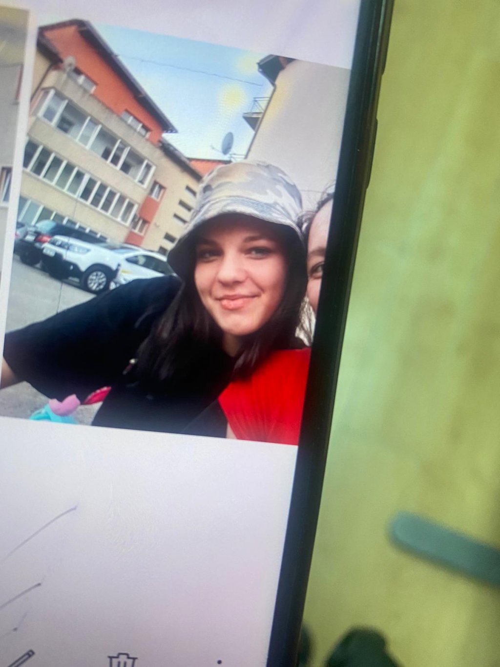 Unde a fost găsită, de data aceasta, adolescenta de 15 ani din Cluj. Fata a fugit de acasă de două ori într-o săptămână