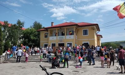 Zilele Comunei Apahida la a IX-a ediție. Alexandra Stan vine la Cluj