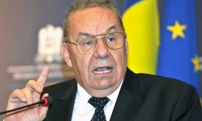 Andrei Marga, fostul rector UBB Cluj: „Ucraina este în frontiere nefirești. Ea trebuie să cedeze teritorii: Rusiei - Donbas și Crimeea, iar României - Bucovina”