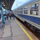 Călătorii unui tren București - Viena, dați jos la Budapesta! Ce s-a întâmplat