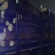 Camion cu lemne fără acte, oprit în Baciu, după o sesizare la 112