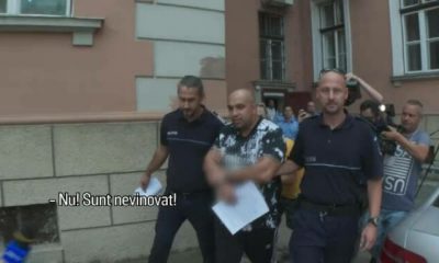 Cluj: Dubla crimă din Baciu putea fi evitată. Bărbatul care şi-a ucis mama şi bunica trebuia să fie în închisoare. El spune că este nevinovat