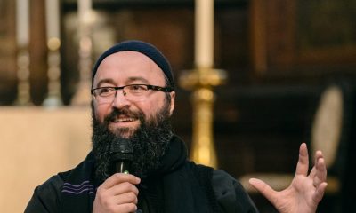 Cunoscut preot din București, reţinut pentru agresiune sexuală