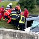 Doi clujeni, soț și soție, au murit într-un accident teribil produs în Sălaj