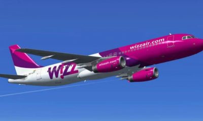 Medic clujean umilit de Wizz Air pe Aeroportul Cluj. „Au trecut 4 ore de cand trebuia sa plec și 7 de așteptat. Sunt frustrat, obosit si stresat”