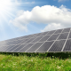 O firmă din Cluj Napoca va construi un parc fotovoltaic uriaș. Investiție de peste 100 de milioane de euro 1